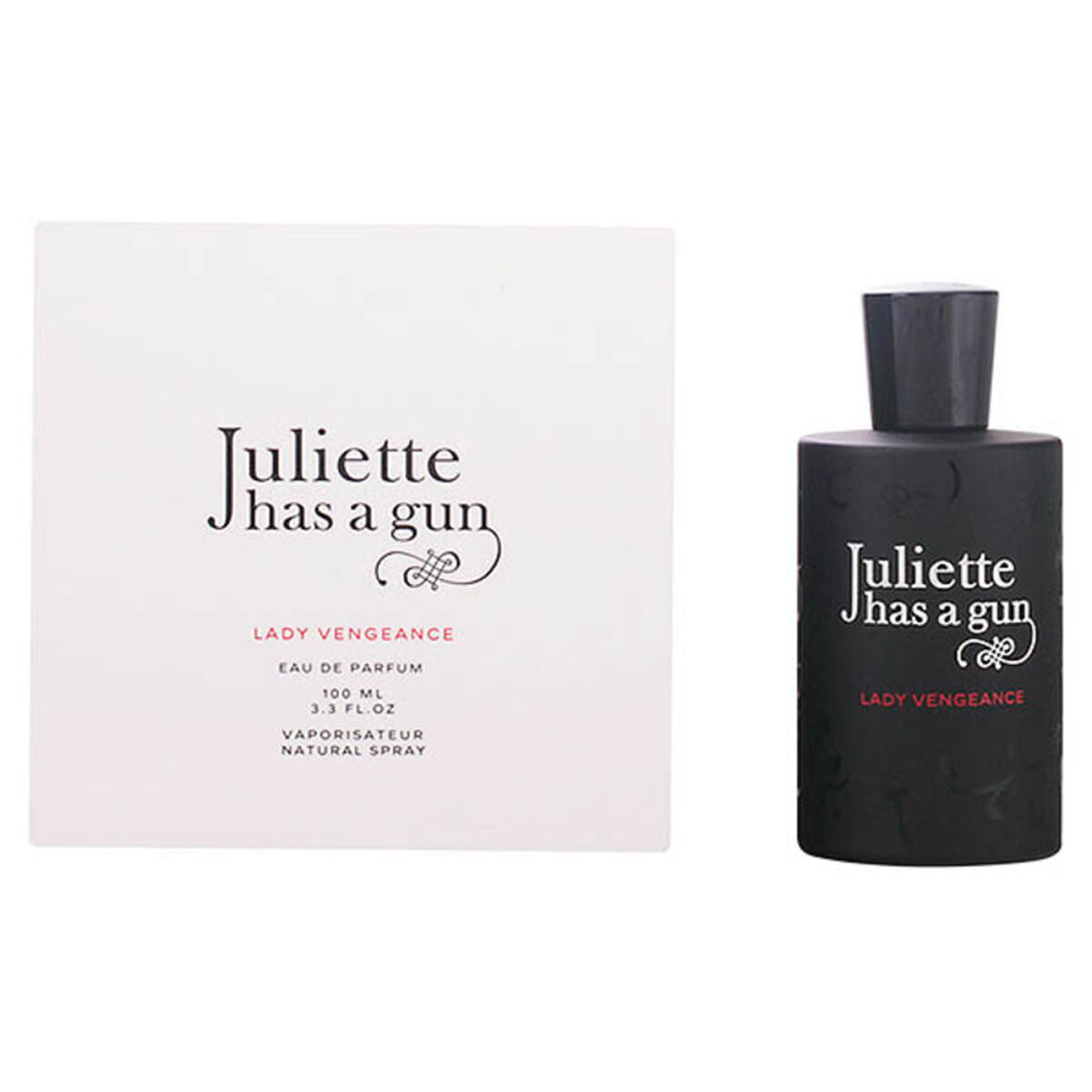 Damenparfüm Lady Vengeance Juliette Has A Gun EDP EDP 100 ml