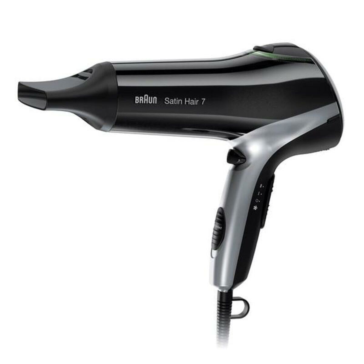 Fön Braun Satin Hair 7 HD 780 2000 W