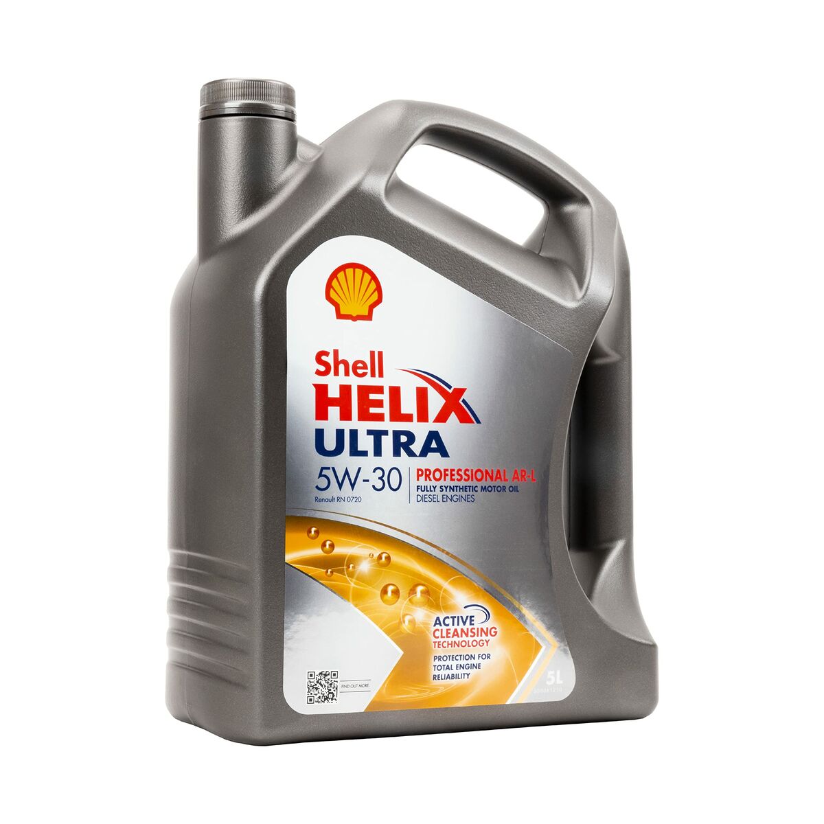 5011987031937 - Auto Motorölschale Helix Ultra Professional AR 5W30 5 L 5011987031937 - Auto Motorölschale Helix Ultra Professional AR 5W30 5 L