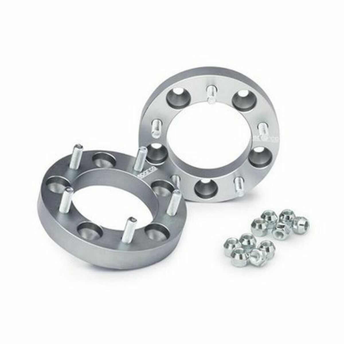 8033280111922 - Separator Set SPARCO S051STB294 PCD 5x1143 600 m12 x 150 20 mm M4 8033280111922 - Separator Set SPARCO S051STB294 PCD 5x1143 600 m12 x 150 20 mm M4