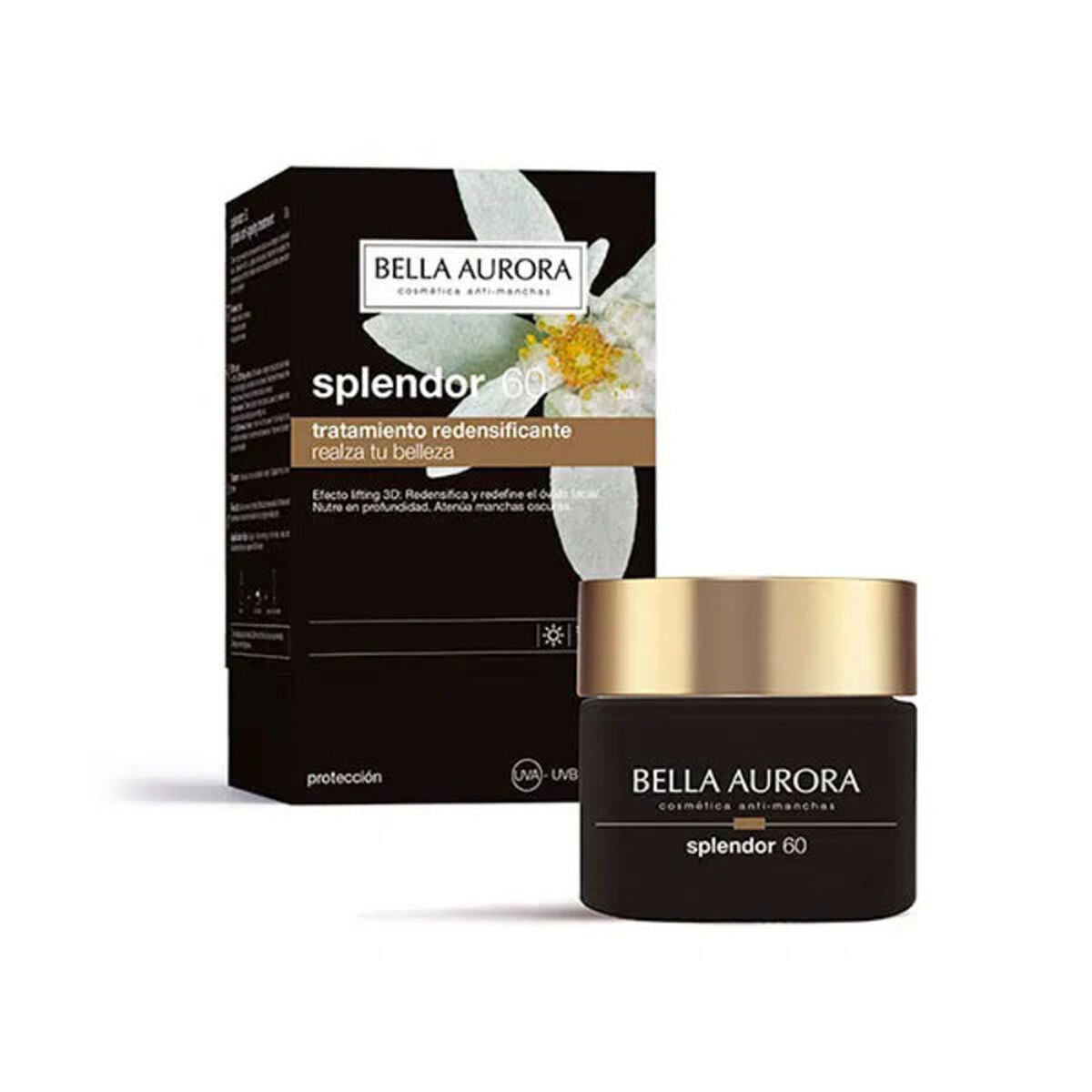 Photos - Cream / Lotion Day Cream Bella Aurora 4094530 Spf 20 50 ml  S0576916(50 ml)