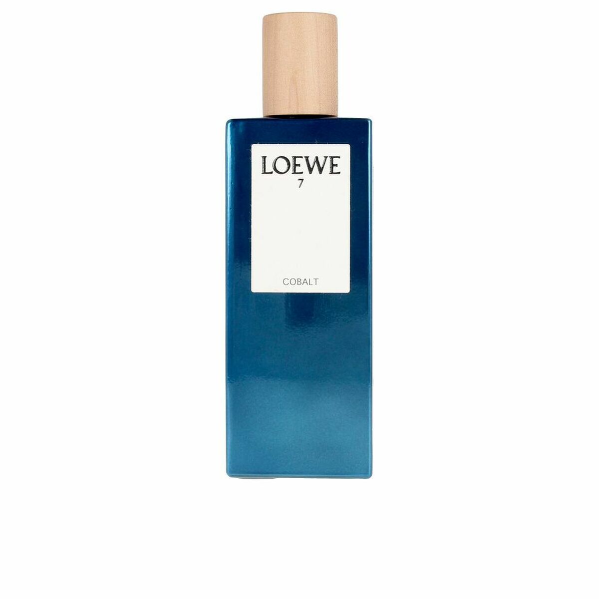 Unisex-Parfüm 7 Cobalt Loewe Loewe EDP EDP 50 ml