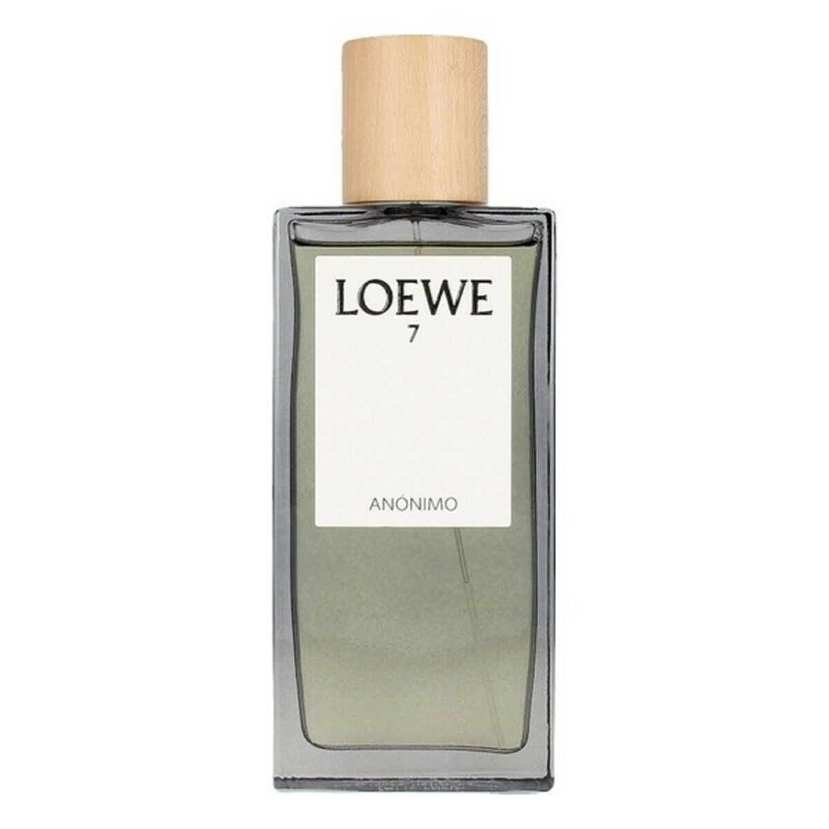 Herrenparfüm 7 Anónimo Loewe 110527 EDP EDP 100 ml