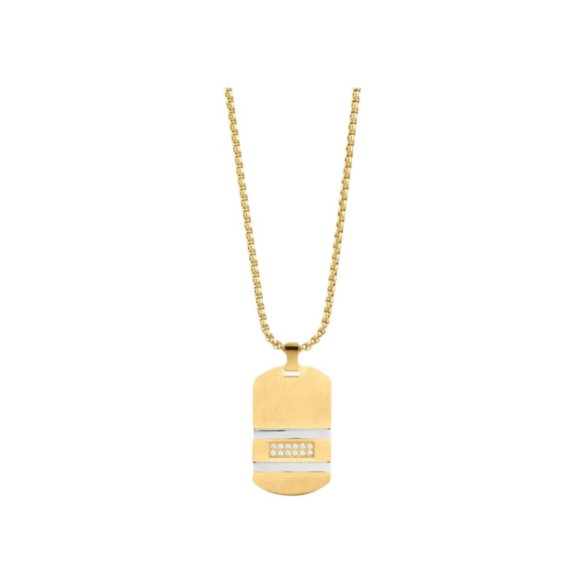 8434103504165 - Damenanhänger RH000112 Gold 8434103504165 - Damenanhänger RH000112 Gold