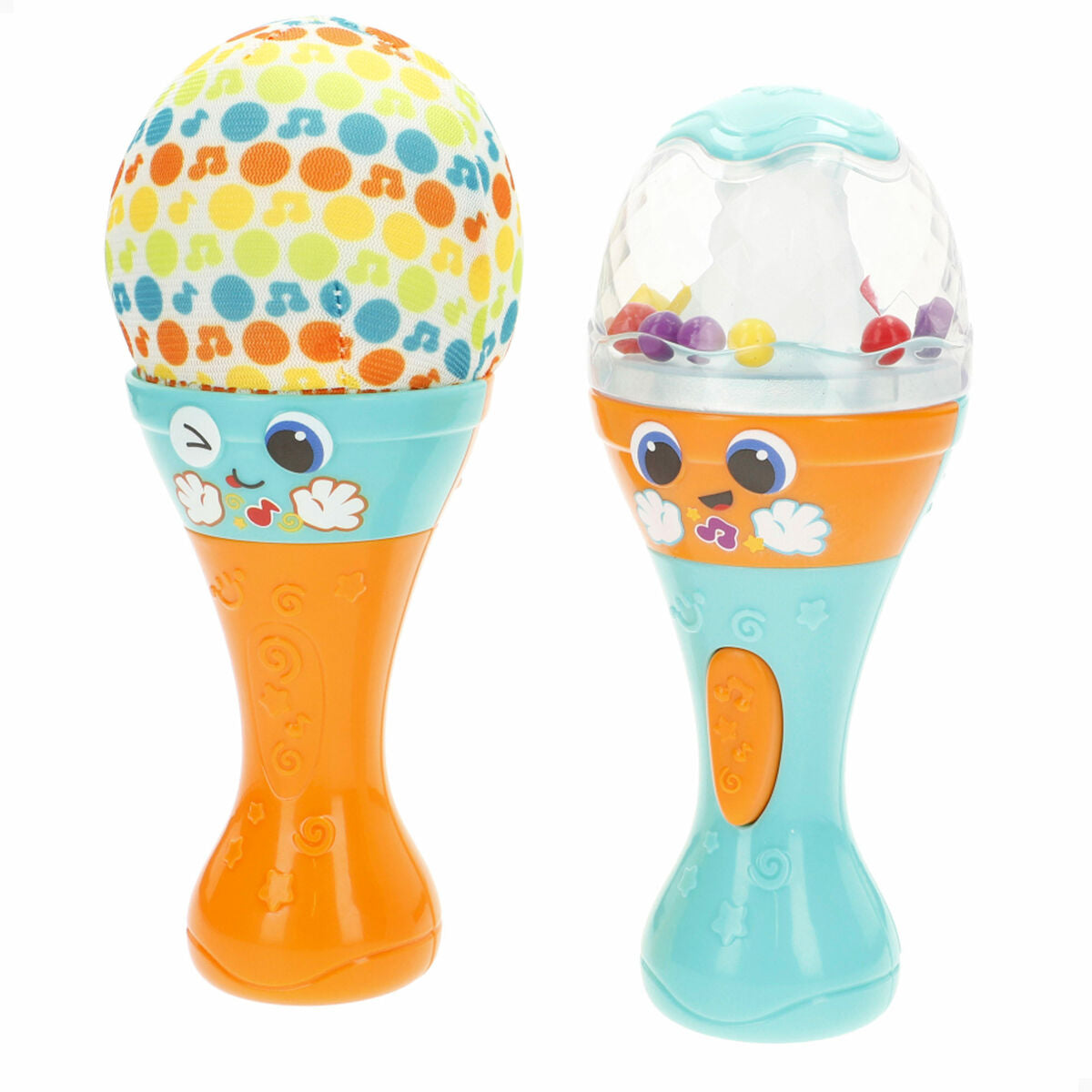 4899888792185 - Musik-Spielzeug 7 x 17 x 7 cm (6 Stück) 4899888792185 - Musik-Spielzeug 7 x 17 x 7 cm (6 Stück)