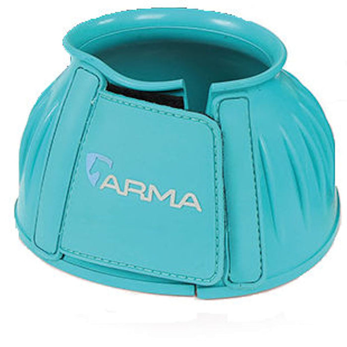 arma bell boots