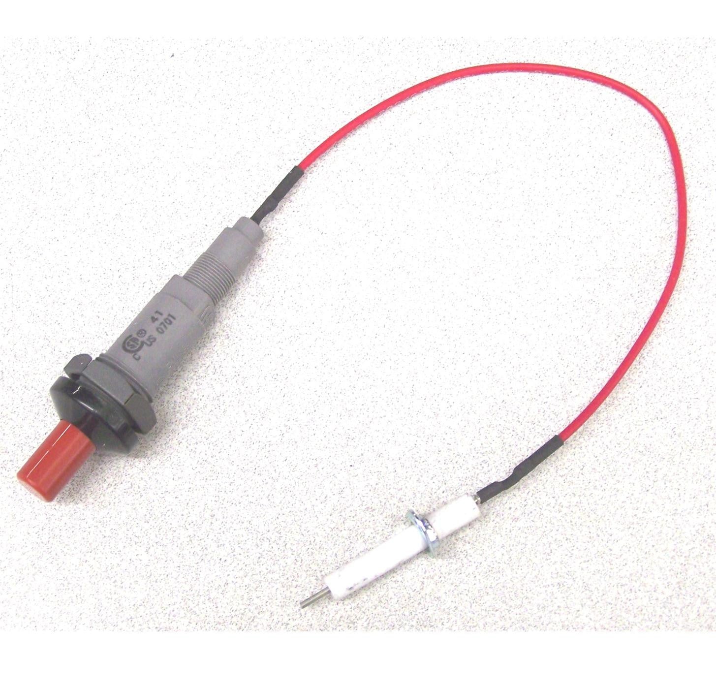 Ignitor For Pro Forge