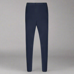 Adonis Move Boys Navy Stretch Dress Pants - Clothier Exclusive Menswear