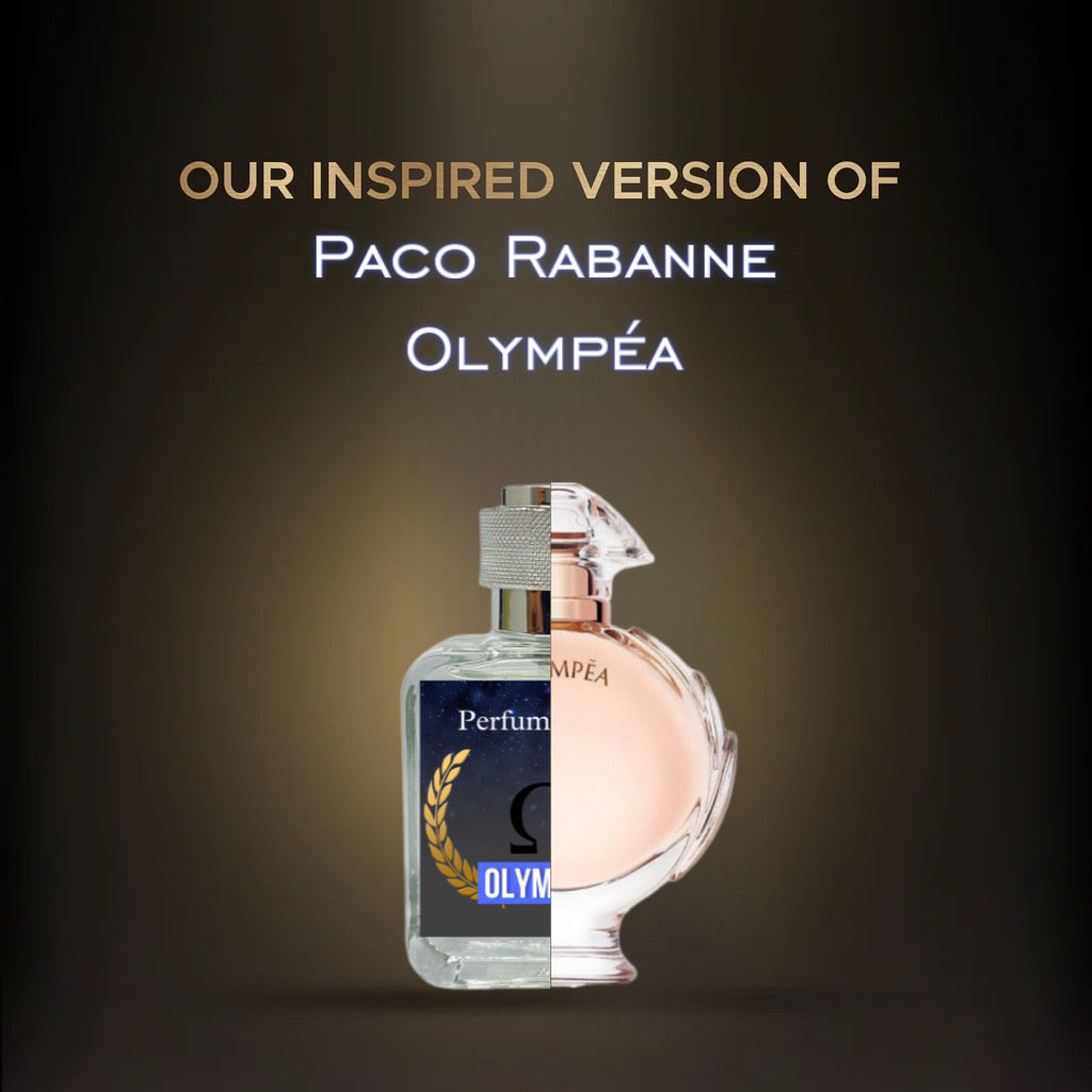 PerfumeXNow Ombre Nomade Version