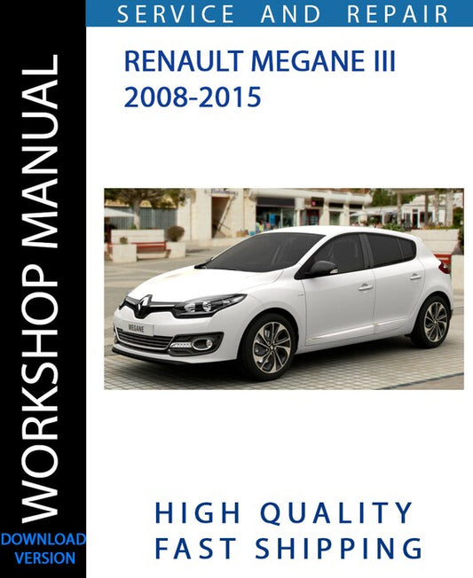 File:Renault Mégane II Phase I Fünftürer 1.4 16V Dynamique Heck