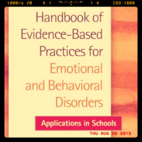 Resolving Behavioral Issues With Students