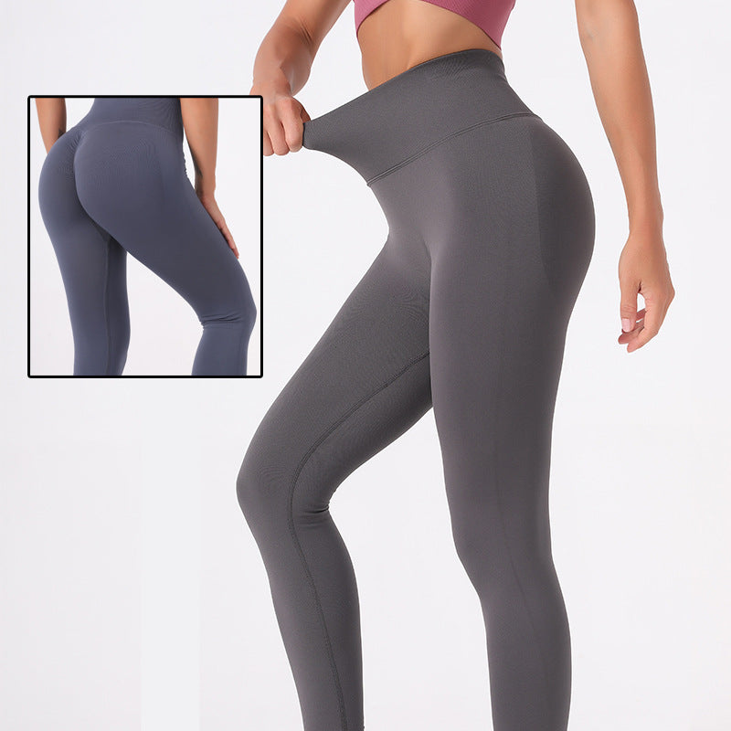 Completo sportivo: Reggiseno sportivo e Leggings corti – FlexActive