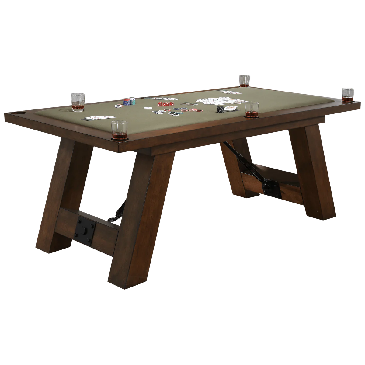 Savannah Game Table