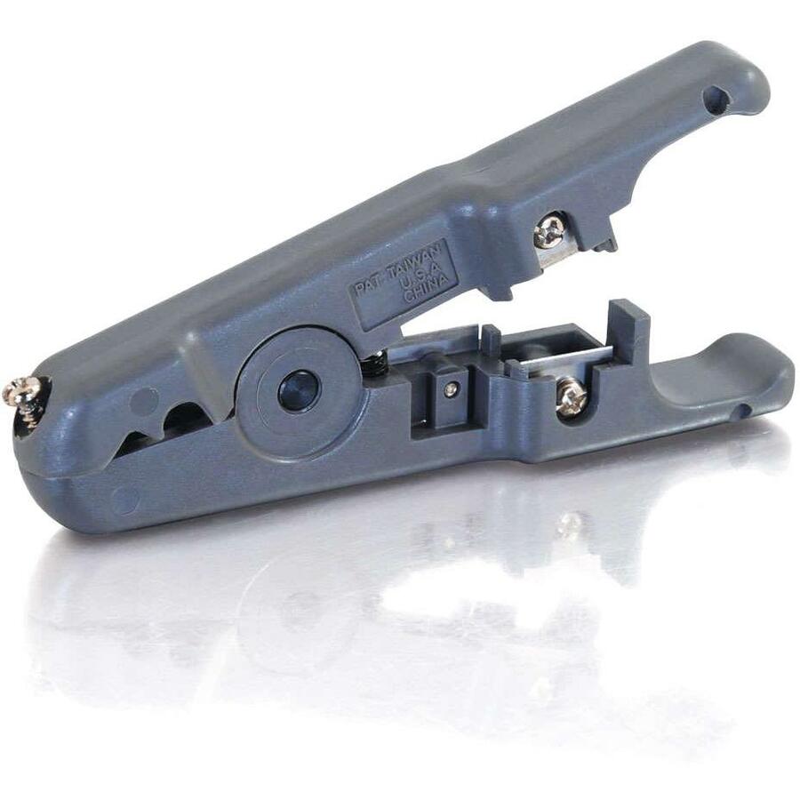 C2g Round/flat Multi-conductor Cutter And Stripper