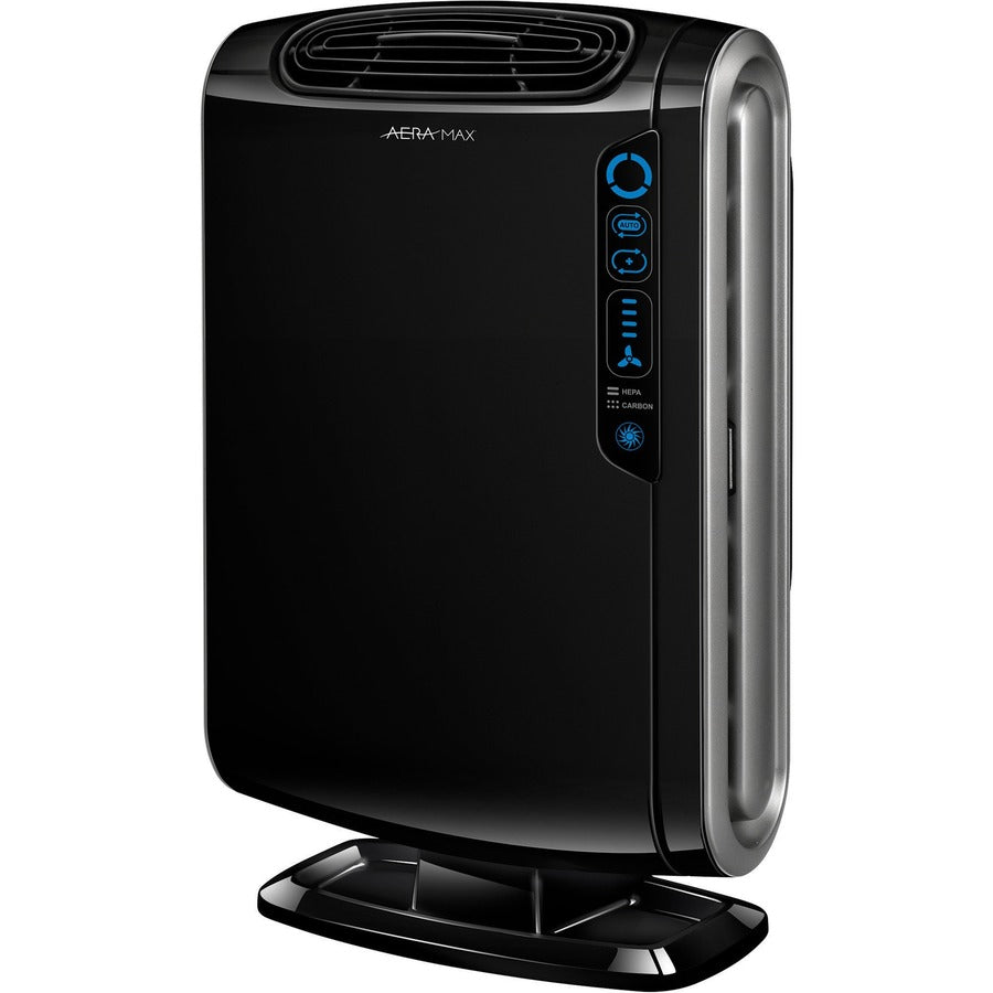 Fellowes, Inc. Safely Removes 99.97of Airborne Particles As Small As 0.3 Microns In Medium Size