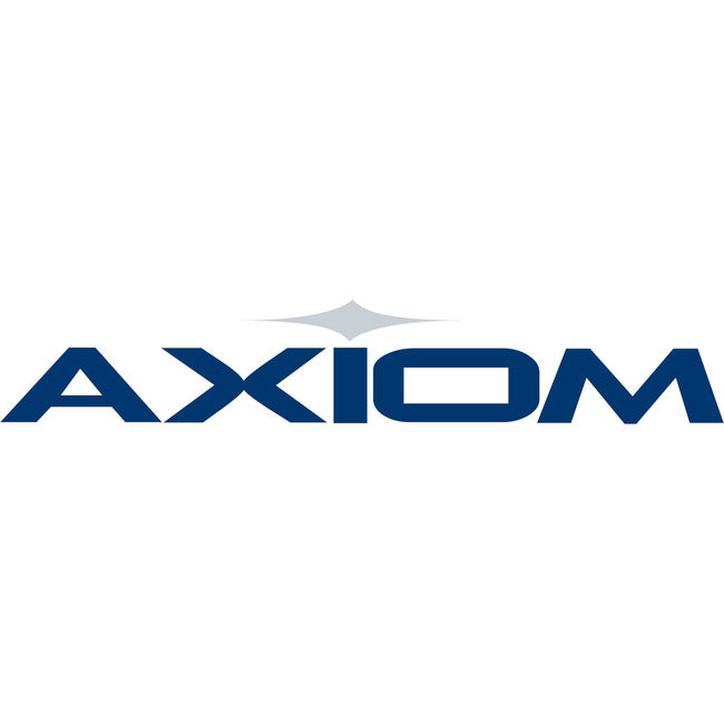 Axiom 4gb Ddr4-2400 Sodimm - Taa Compliant