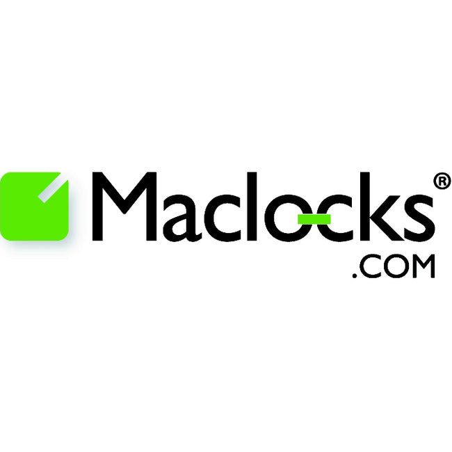 Compulocks Brands, Inc. Universal Emv - Smartphone Security Stand White