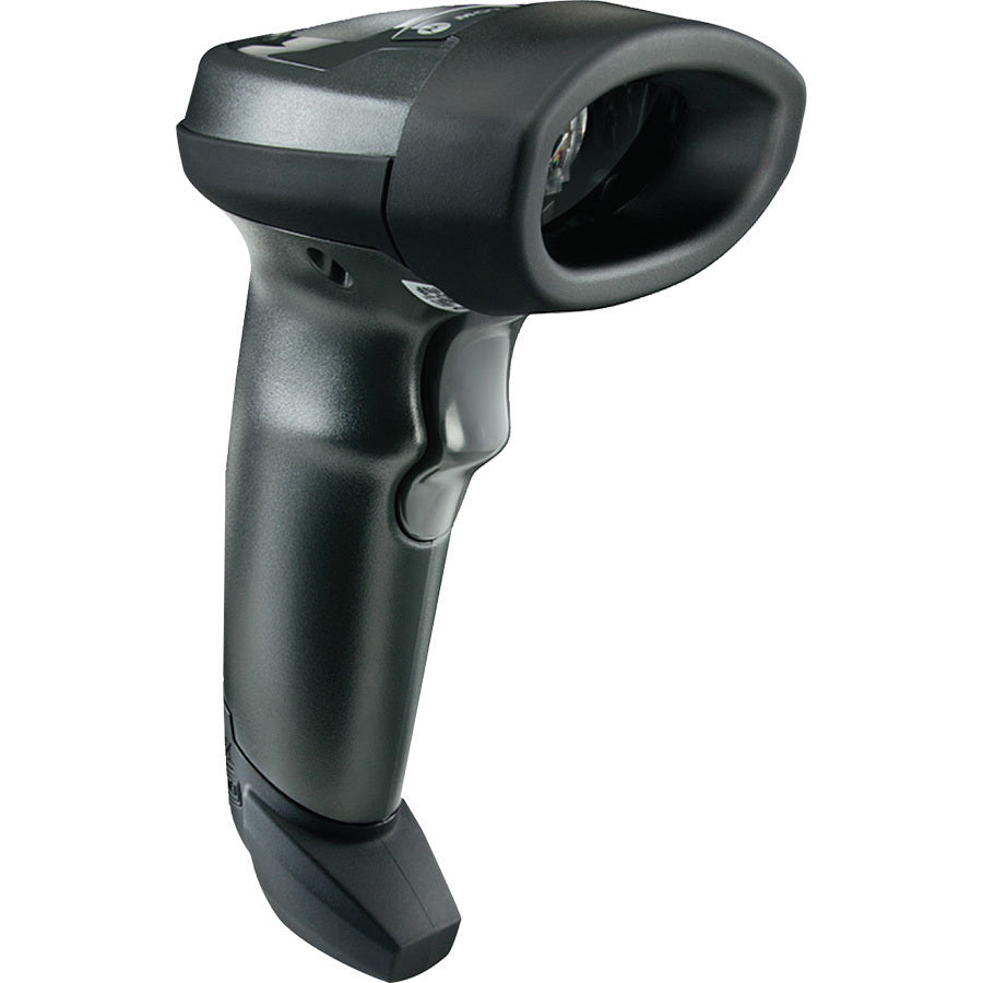 Strategic Sourcing-zebra Zebra Li2208 1d Scanner Only Ww