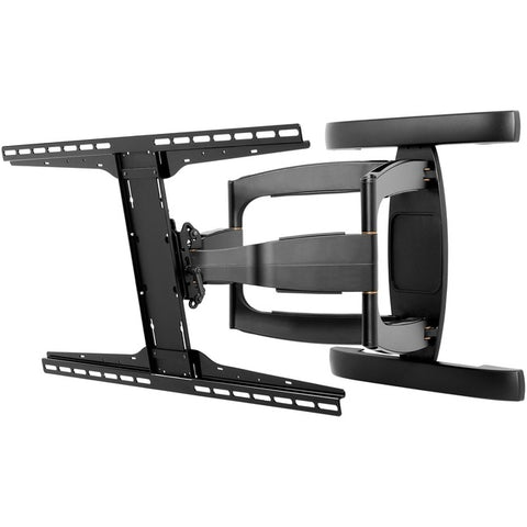 Peerless Industries Articulating Dual-arm Wall Mnt For 46in - 90in - SystemsDirect.com
