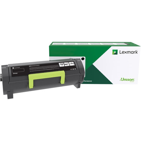 Lexmark Unison 501U Toner Cartridge