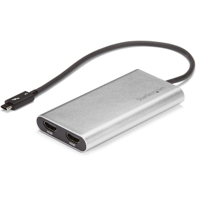 thunderbolt to monitor adapter