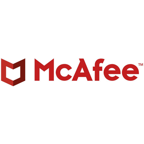 McAfee by Intel SFP+ Module
