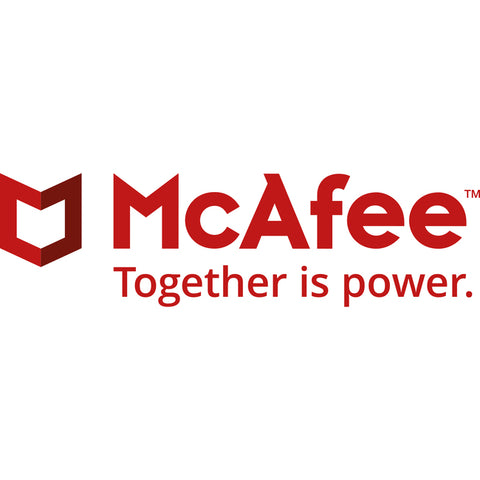 McAfee QSFP+ Module