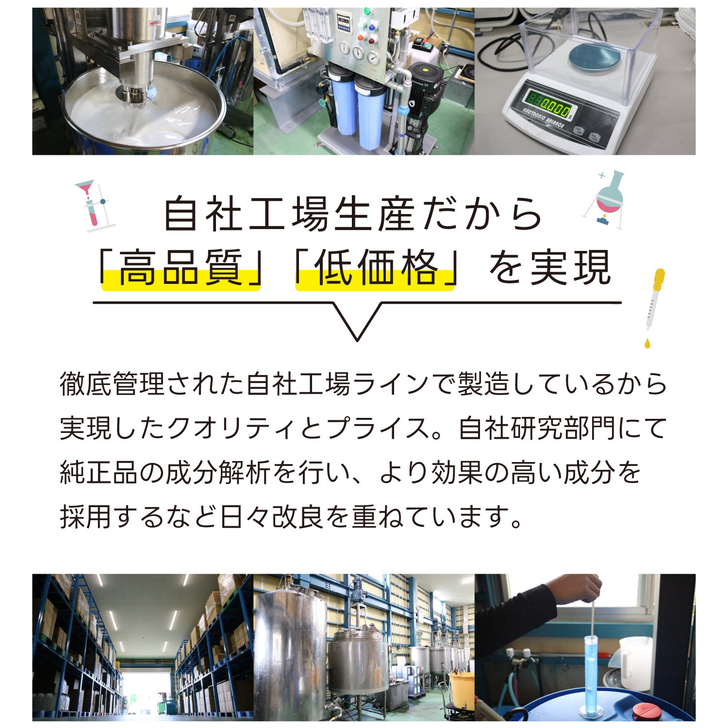 洗車機ケミカル無料メンテナンスについて