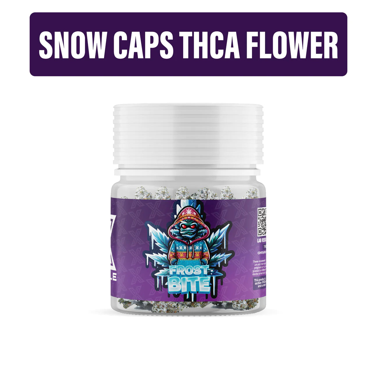 does thca stay in your system?