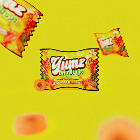 drip drops gummies