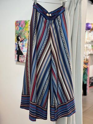 Satin Pants - Trendy By TK