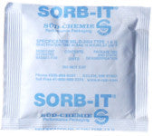 Sorb-it Silica Gel