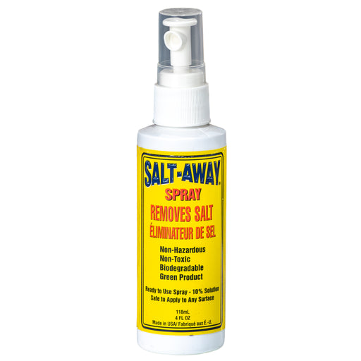 Salt-Away Gallon Concentrate — The Rust Store