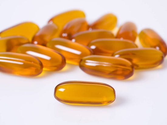 Fish Oil Supplements May Reduce Breast Cancer Risk