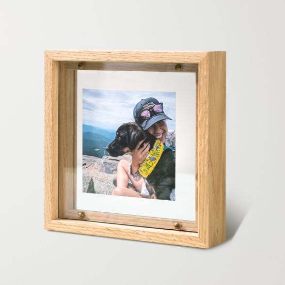 Keepsake Frames - Your Photos Printed, Framed & Delivered