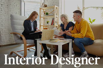 interior designer | art scout