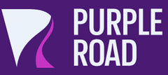 purple road art channel
