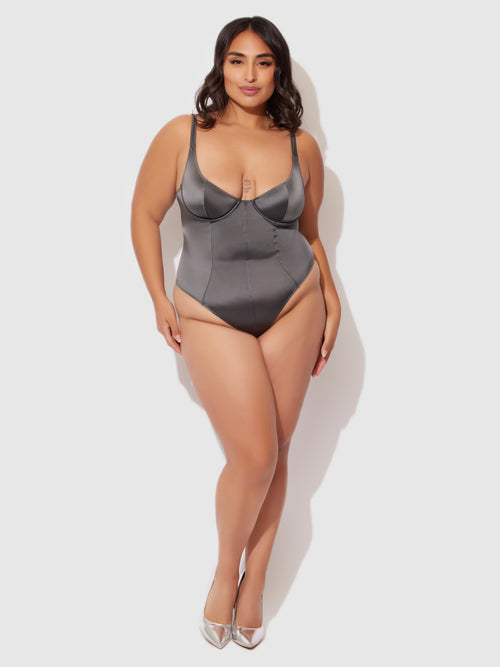 All Shapewear – Frederick's of Hollywood