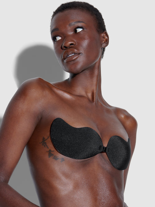 Strapless Bras and Solutions – Frederick's of Hollywood
