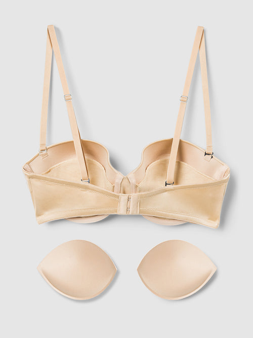 Strapless Bras and Solutions – Frederick's of Hollywood