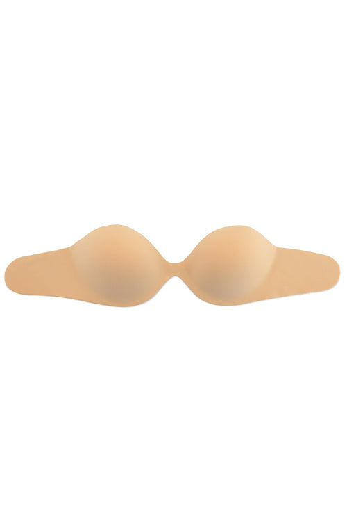 Hollywood Exxtreme Push Up Strapless Bra