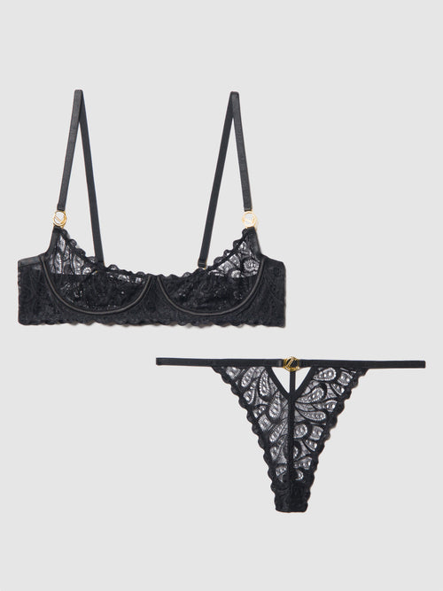 Lingerie Sets – Frederick's of Hollywood