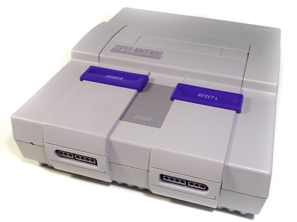 snes case replacement