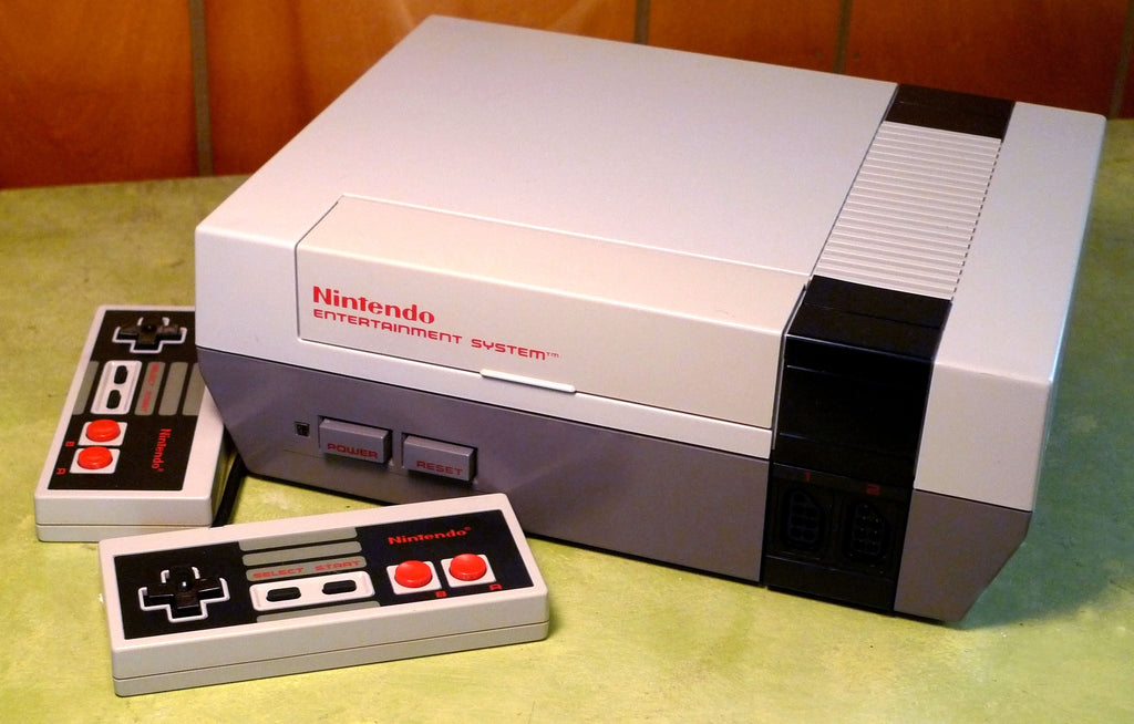 Nintendo Consoles. Редкие японские игровые приставки. All Nintendo Consoles.