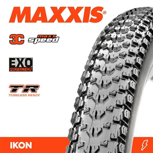 Llanta Maxxis Ardent Race 29*2.20 Tubeless Ready/ E X O