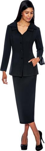 church usher uniform