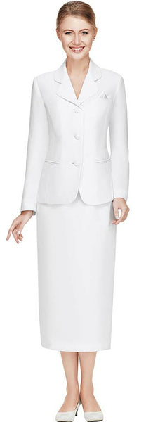 white deaconess dresses