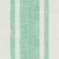 Sea Green Ticking Stripe