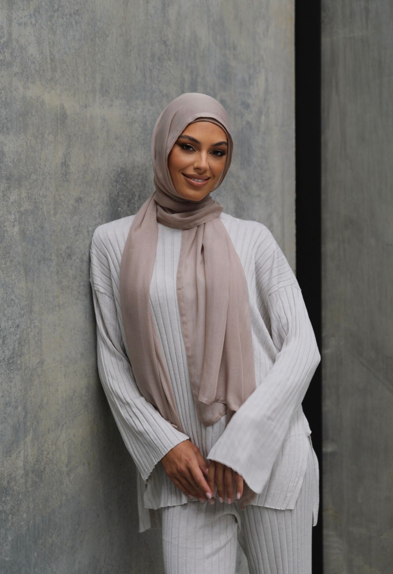 Unedited Hijab Chai