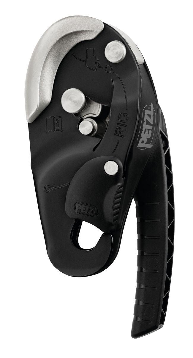 Petzl Chicane Auxiliary Brake